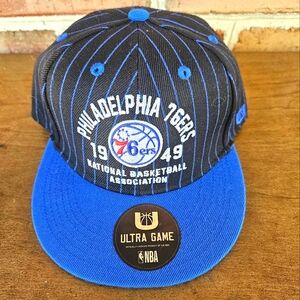 76ers Hat
